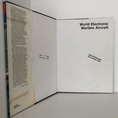 World Electronic Warfare Aircraft