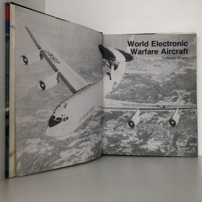 World Electronic Warfare Aircraft