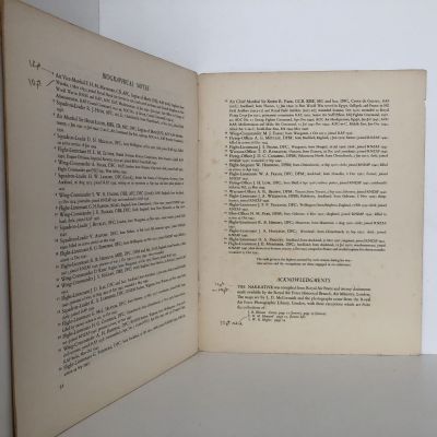 MALTA AIRMEN - New Zealand in WW2 Official History