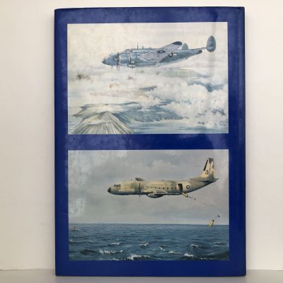 A LONG PATROL: An Illustrated History of No.1 Squadron RNZAF 1930-1984