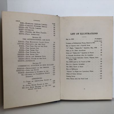 MAC'S MEMOIRS: The Flying Life of Squadron Leader McGregor DFC