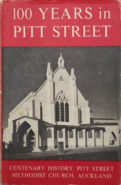 100 Years In Pitt Street 