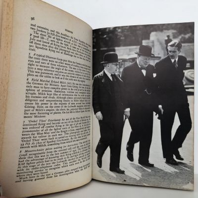 FIGHTER: The True Story of the Battle of Britain