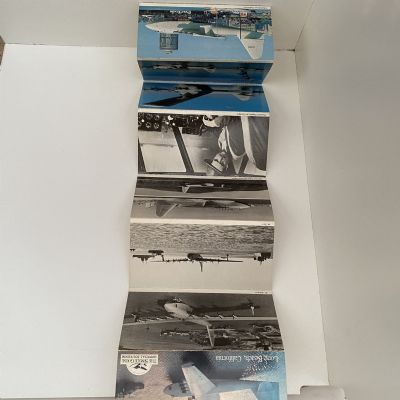 THE SPRUCE GOOSE: Official Souvenir