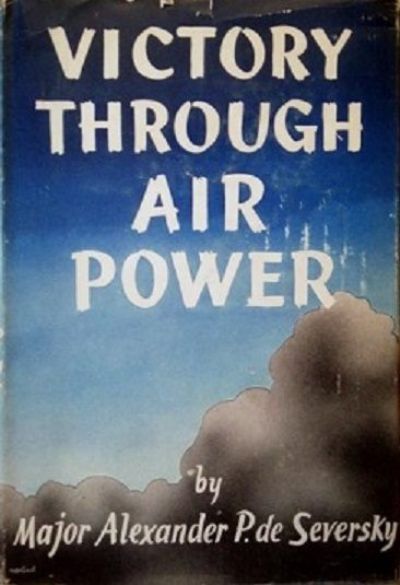 VICTORY THROUGH AIR POWER 