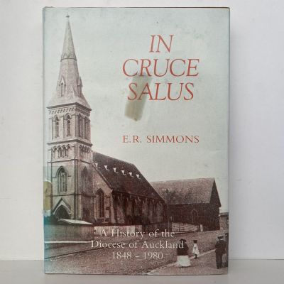 IN CRUCE SALUS