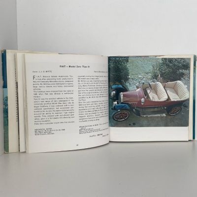 VETEREN & VINTAGE CARS in New Zealand