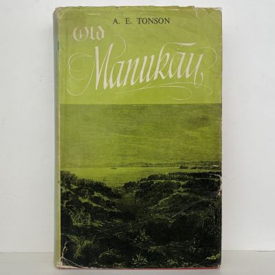 OLD MANUKAU