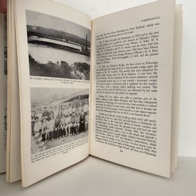 OLD MANUKAU