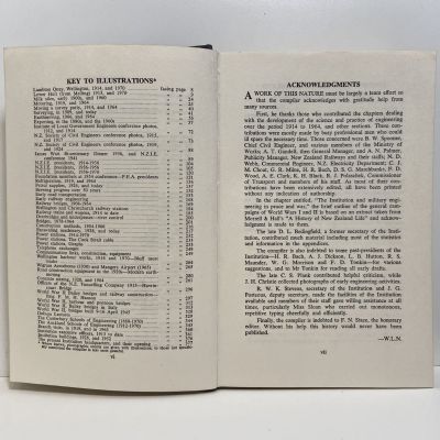 LEARNING SERVICE ACHIEVEMENT: 50 Years of Engineering in New Zealand