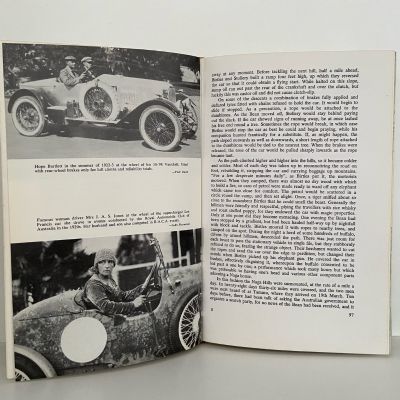 GREAT MOTORING STORIES of Australia and New Zealand