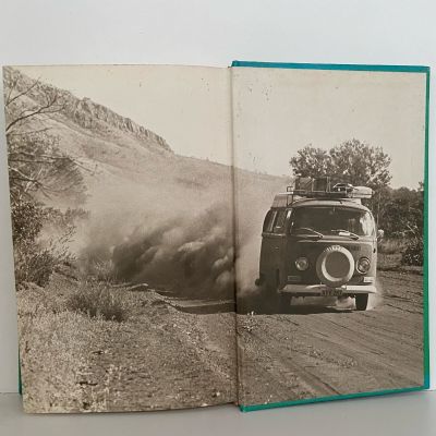 GREAT MOTORING STORIES of Australia and New Zealand