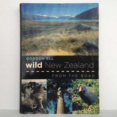 Wild New Zealand from the Road