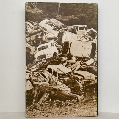 CARAPACE: The Motor car in New Zealand