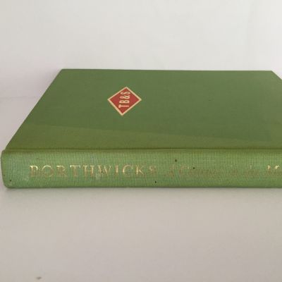 BORTHWICKS: A Century in the Meat Trade 1863-1963