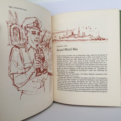 BORTHWICKS: A Century in the Meat Trade 1863-1963