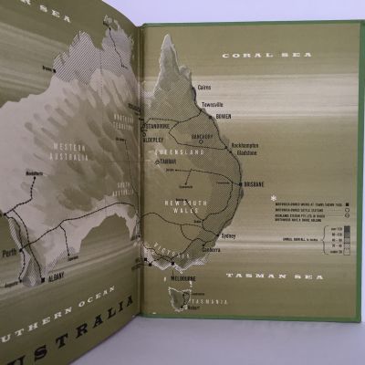 BORTHWICKS: A Century in the Meat Trade 1863-1963