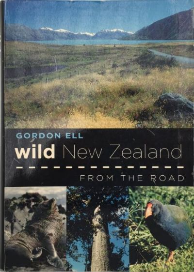Wild New Zealand from the Road 