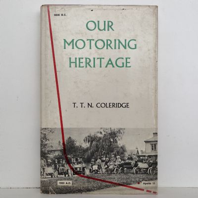 OUR MOTORING HERITAGE