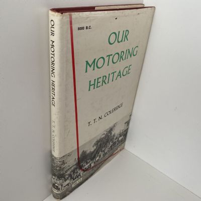 OUR MOTORING HERITAGE