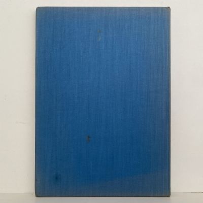 ENGLISH COUNTIES: A Book of New Photographs