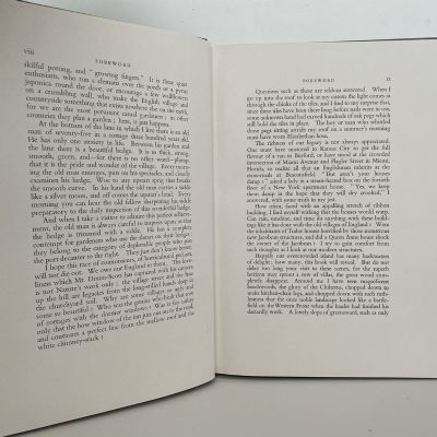 ENGLISH COUNTIES: A Book of New Photographs