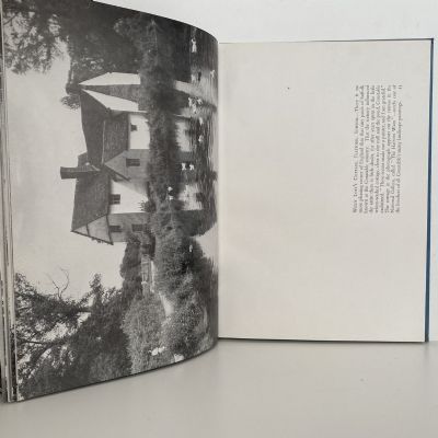 ENGLISH COUNTIES: A Book of New Photographs