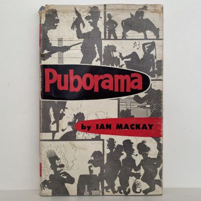 PUBORAMA