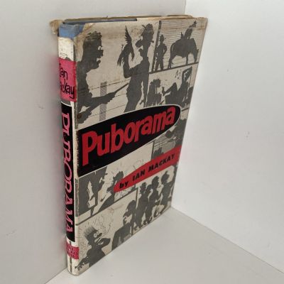 PUBORAMA