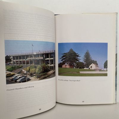 ONEHUNGA: A Brief History