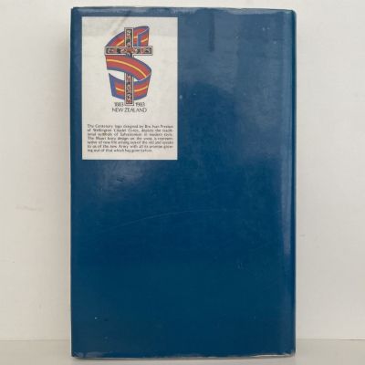FIGHT THE GOOD FIGHT: The Salvation Army in New Zealand 1883-1983