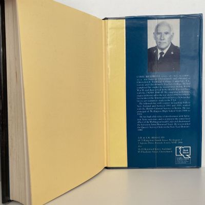 FIGHT THE GOOD FIGHT: The Salvation Army in New Zealand 1883-1983