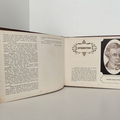 TRAIL BLAZERS OF NEW ZEALAND