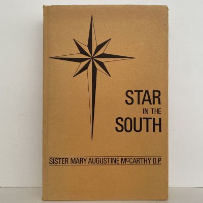 STAR IN THE SOUTH