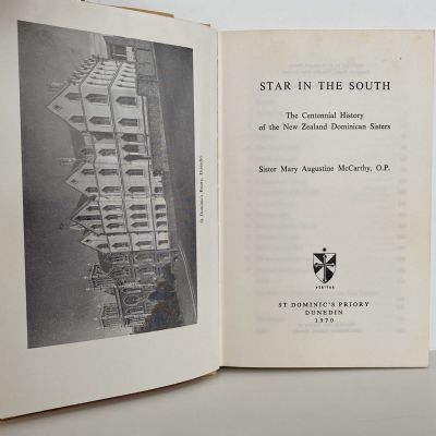 STAR IN THE SOUTH