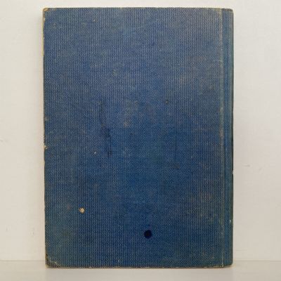 THE WIDE RANGE READERS, Blue Book 3