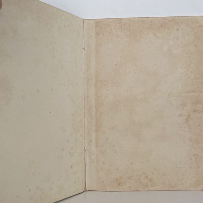 THE WIDE RANGE READERS, Blue Book 3