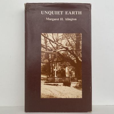 UNQUIET EARTH: History Bolton Street Cemetery