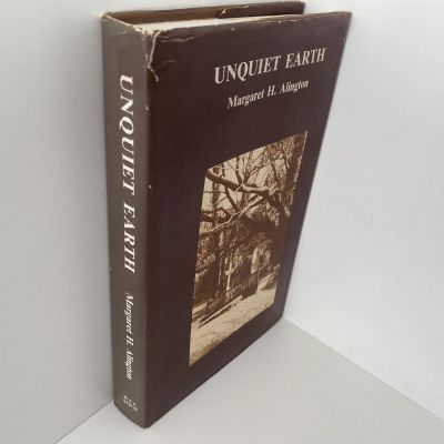 UNQUIET EARTH: History Bolton Street Cemetery