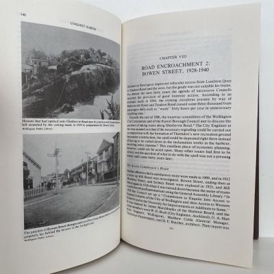 UNQUIET EARTH: History Bolton Street Cemetery