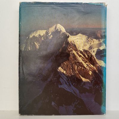 CASTLES IN THE AIR: Men and Mountains in New Zealand