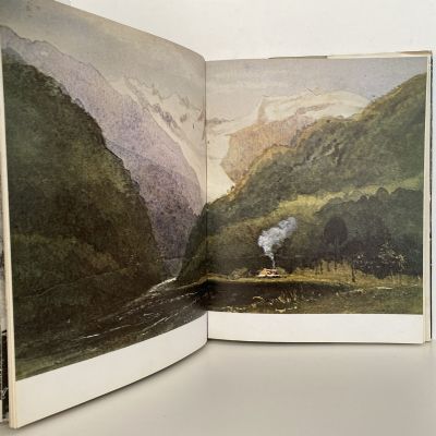 CASTLES IN THE AIR: Men and Mountains in New Zealand