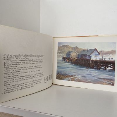 CANTERBURY PAINTINGS