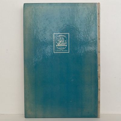THE CHANGING LAND: A Short History of New Zealand for Children