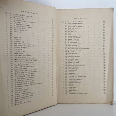 THE MAORI AS HE WAS: Account of Maori Life as it was in Pre-European Days