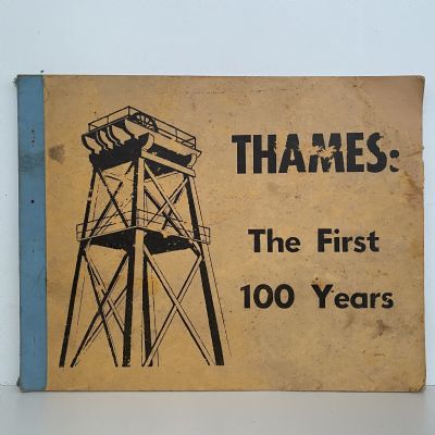 THAMES: The First 100 Years