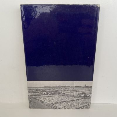 PGG The Jubilee History of Pyne Gould Guinness 1919-1969