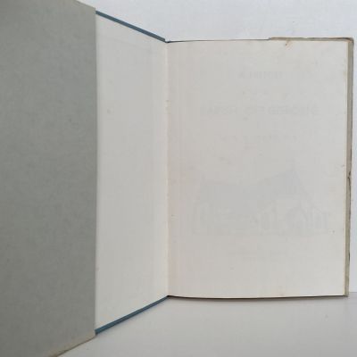 A History of the Parish of Gisborne