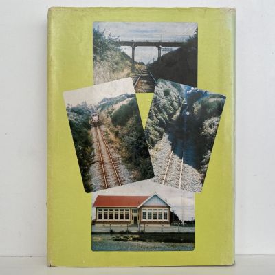 A REGIONAL HISTORY OF MAKAWERA - North Makarewa - Lorneville