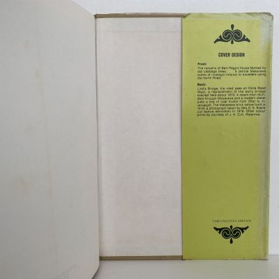 A REGIONAL HISTORY OF MAKAWERA - North Makarewa - Lorneville